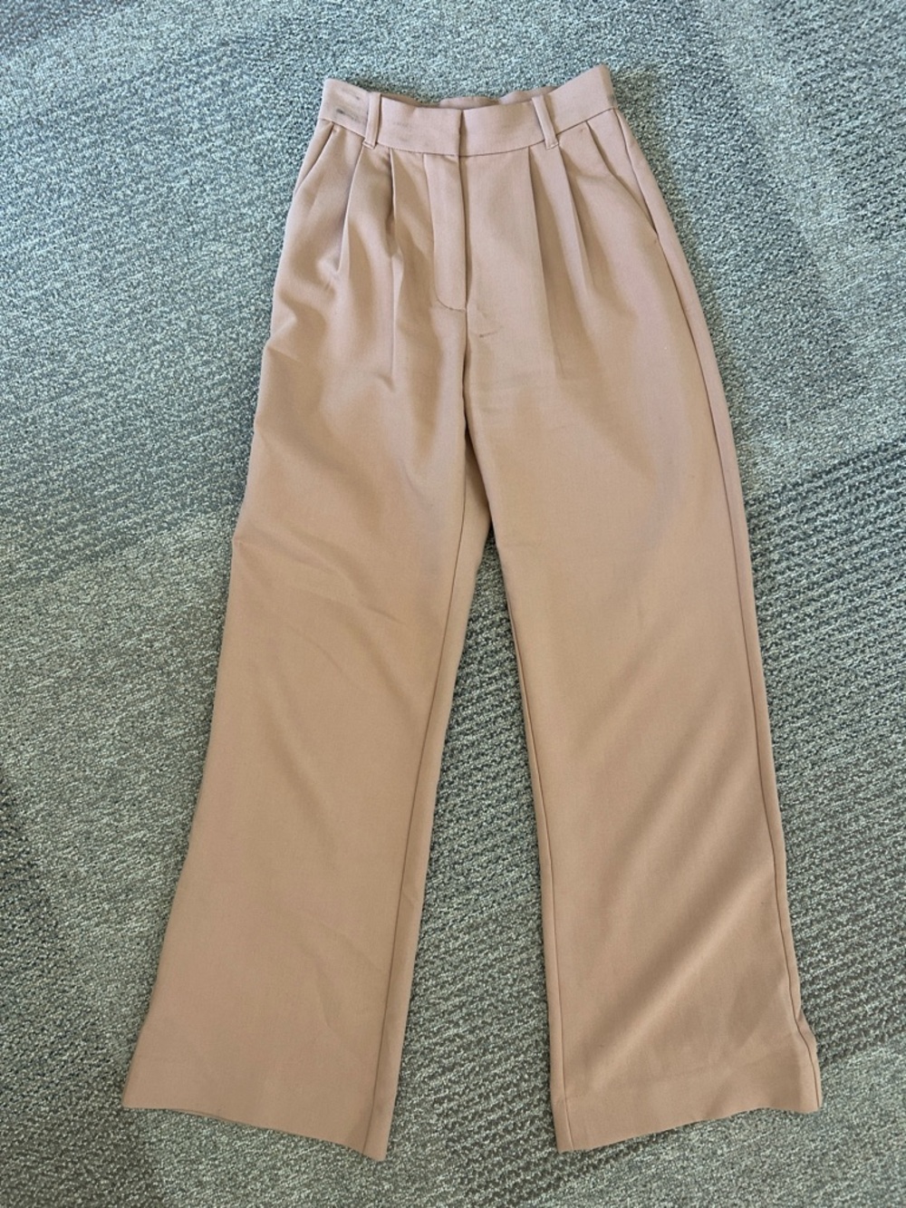 Abercrombie and Fitch Sloane trouser, size 00/24